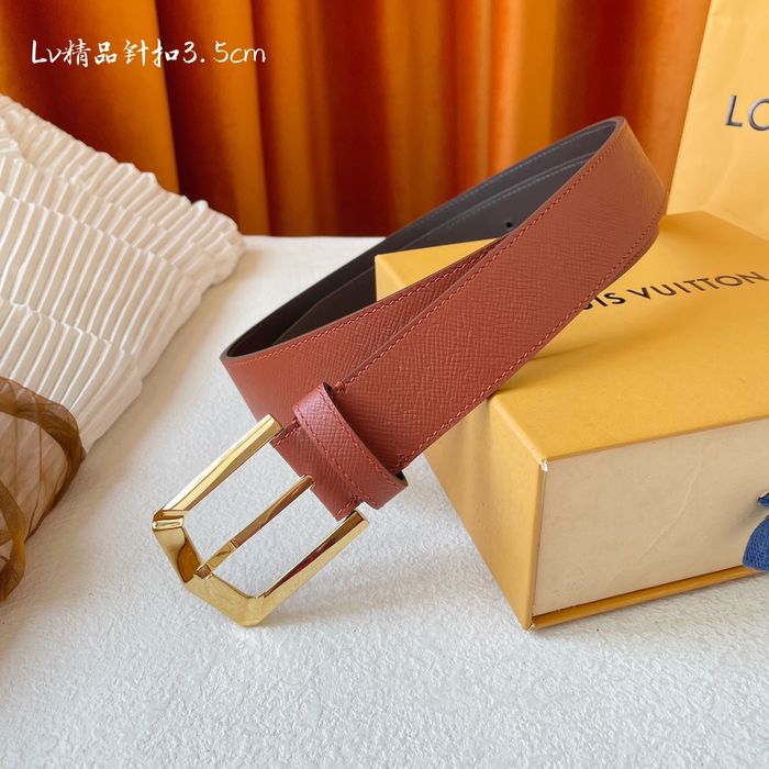 Louis Vuitton Belt 35MM LVB00100